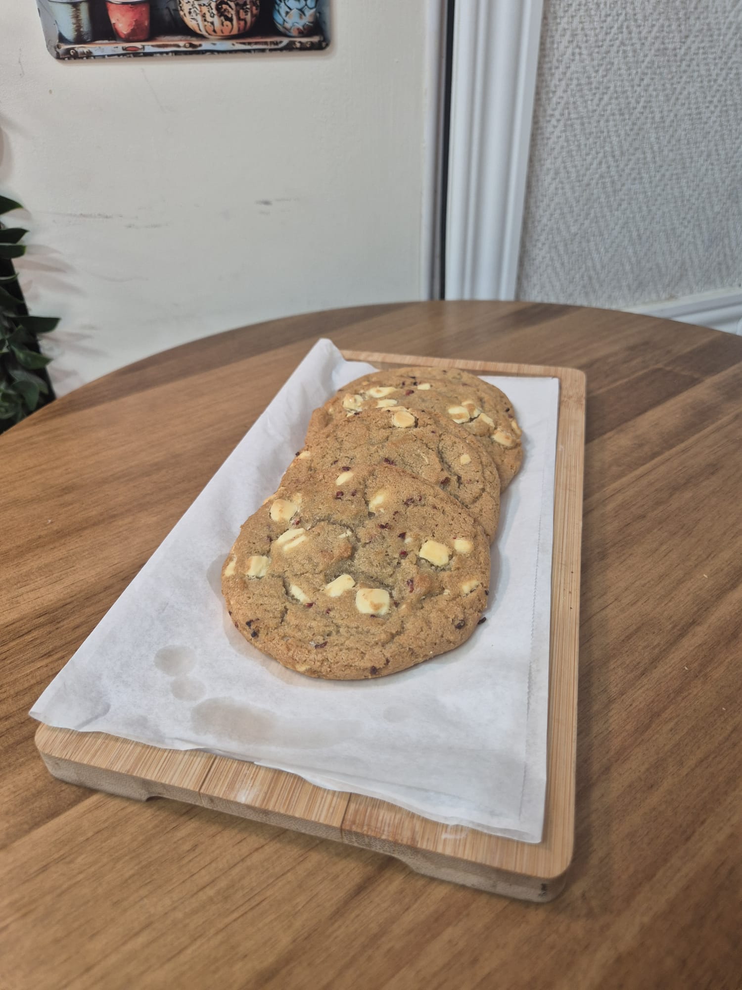 Galletas