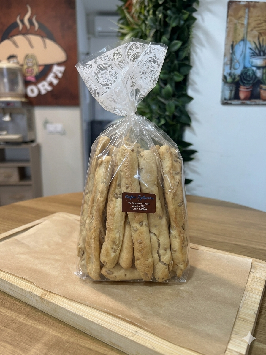 Rosquilletas anisetes