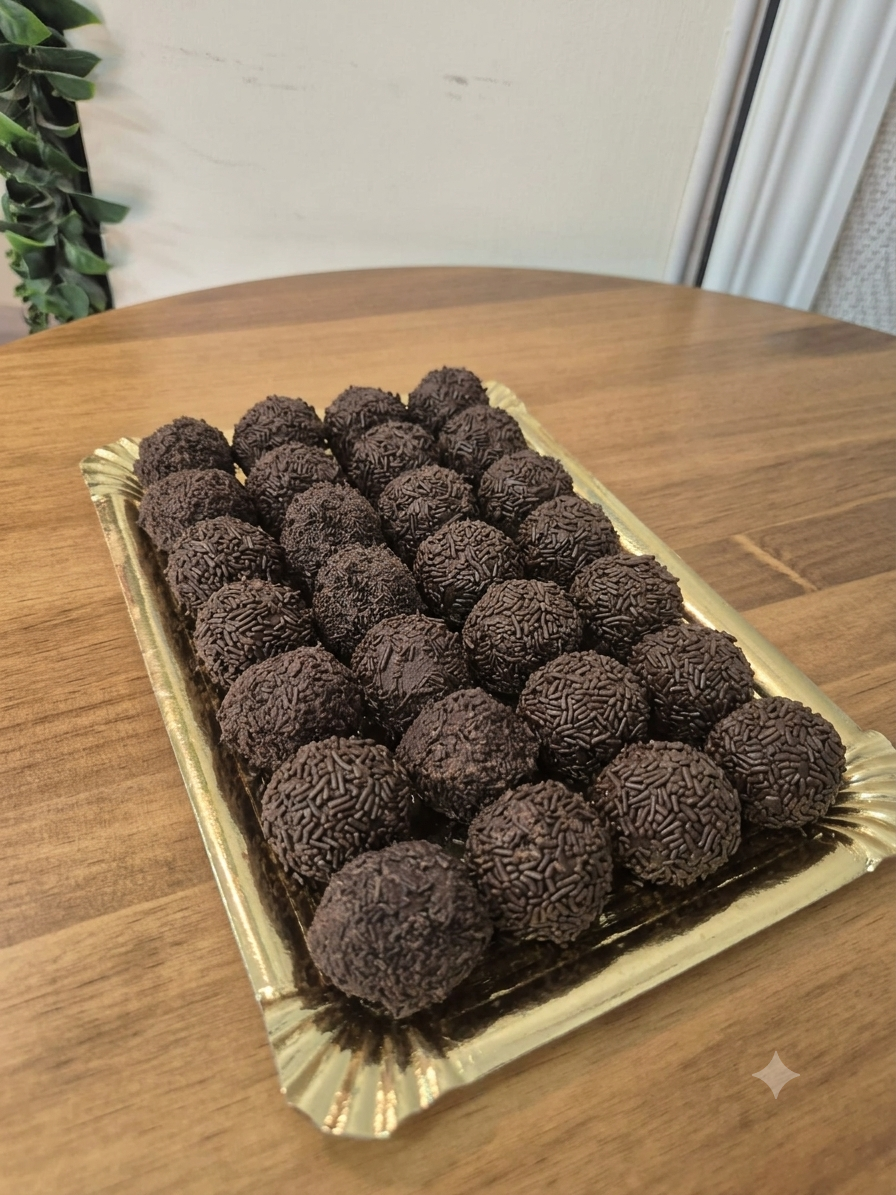 Trufas
